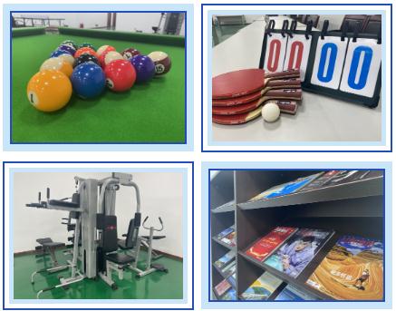 快樂工作，健康生活，中選自控成功舉辦首屆“創(chuàng)新杯”職工健身大賽